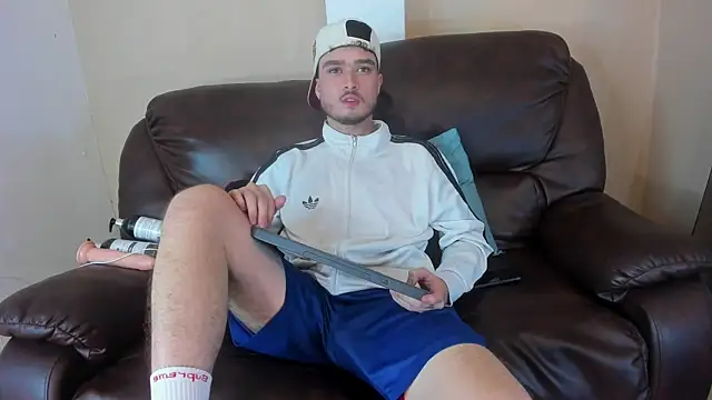 Salvattore Muller online show from 28, 4, 2026