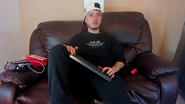 Salvattore Muller online show from 29, 4, 2026