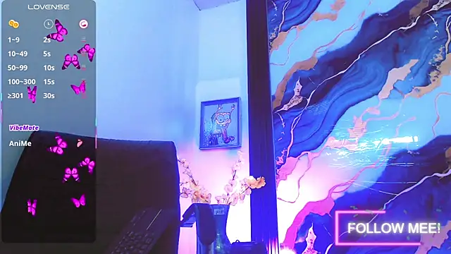 Jessica Ortega online show from 23, 4, 2026