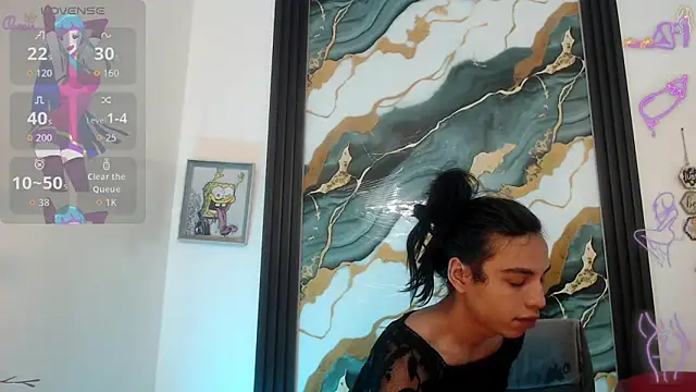Snapshot of Jessica_Ortega chatting on 10, 6, 2026 Jessica Ortega online show from 10, 6, 2026