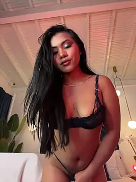 NeoMeiXXX online show from 11, 3, 2026