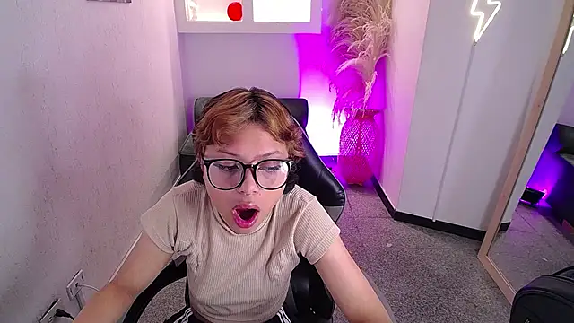 melodyy as online show from 21, 2, 2026