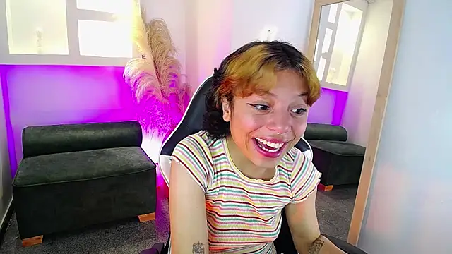 melodyy as online show from 25, 4, 2026