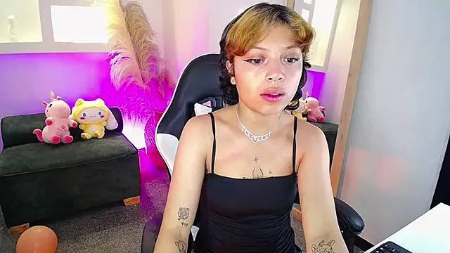 melodyy as online show from 28, 4, 2026