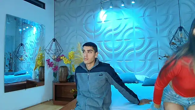 bastian and samantha online show from 16, 1, 2026