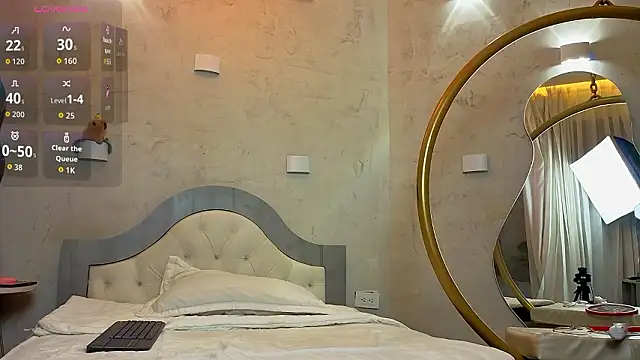 bastian and samantha online show from 26, 3, 2026