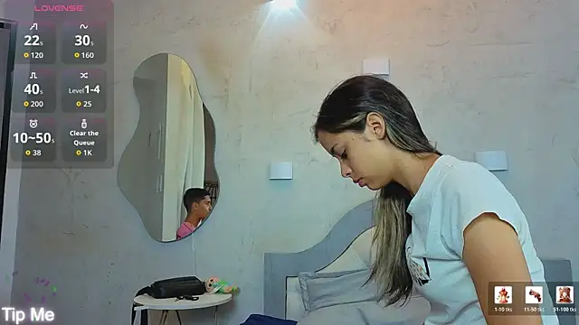 bastian and samantha online show from 25, 4, 2026