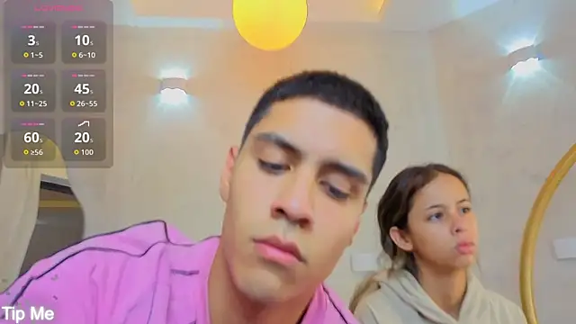 bastian and samantha online show from 28, 4, 2026