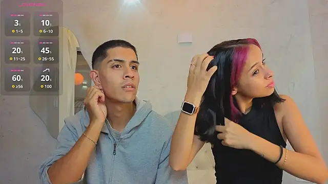 bastian and samantha online show from 7, 6, 2026