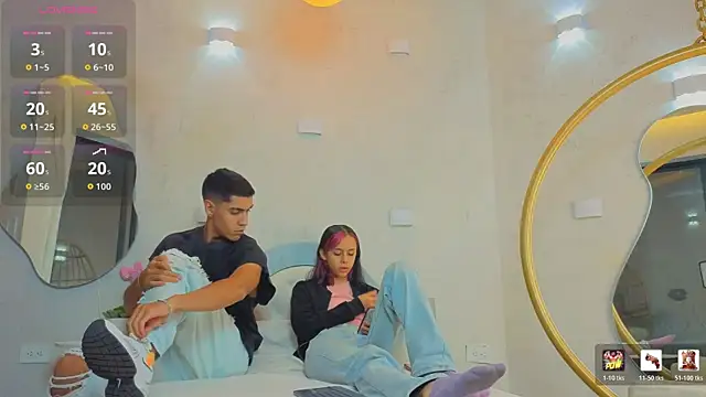 bastian and samantha online show from 10, 6, 2026