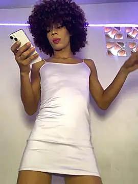 julietha sexy online show from 6, 6, 2026