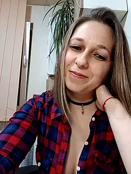 Snapshot of AdaJoy chatting on 9, 2, 2026 AdaJoy online show from 9, 2, 2026