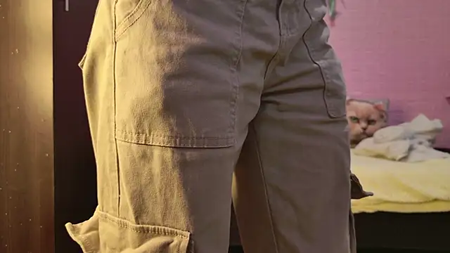 Dulce Stormy online show from 5, 3, 2026