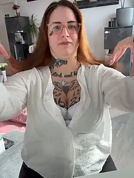 NyxTattoo online show from 20, 2, 2026