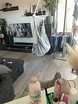 NyxTattoo online show from 7, 4, 2026