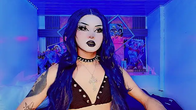 Lisa sparkleee online show from 28, 4, 2026