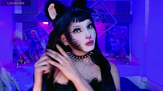 Lisa sparkleee online show from 10, 6, 2026