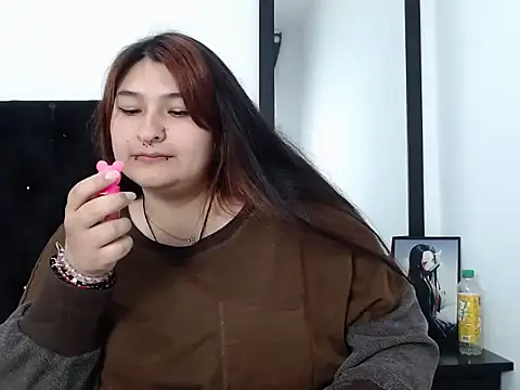 LauraHorny69 online show from 13, 1, 2026