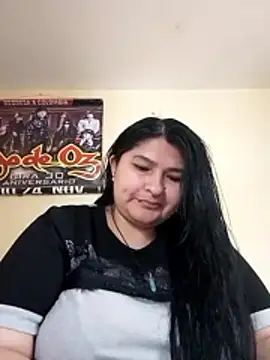 LauraHorny69 online show from 4, 4, 2026