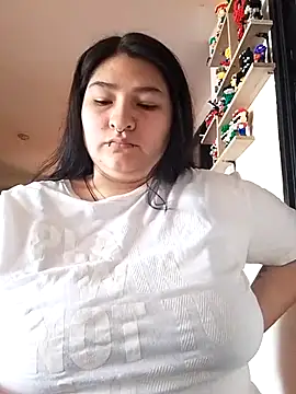 LauraHorny69 online show from 26, 4, 2026