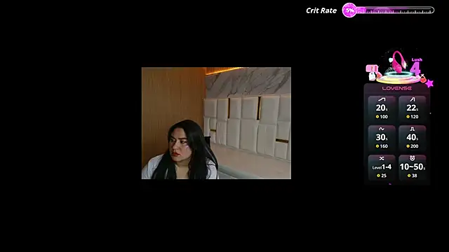 Zarath tf online show from 12, 2, 2026