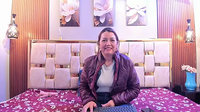 Andry will online show from 6, 6, 2026