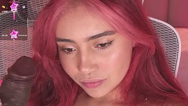 Dakota velvet  online show from 4, 3, 2026