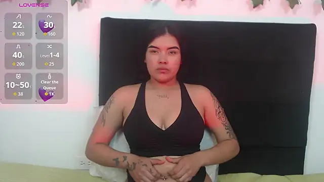 Giannagp online show from 30, 3, 2026