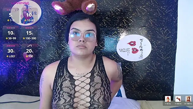 Giannagp online show from 23, 4, 2026