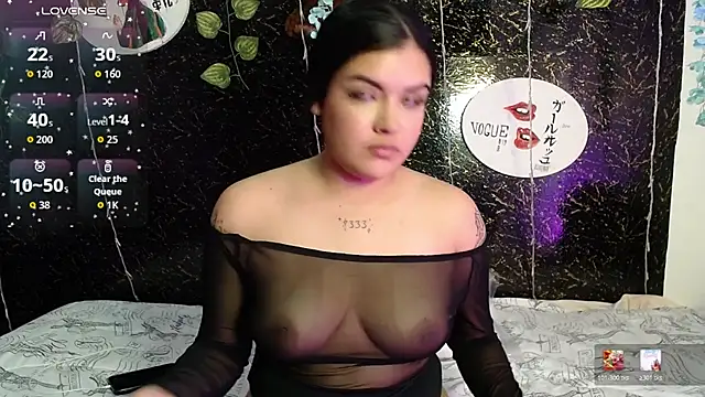 Giannagp online show from 3, 6, 2026