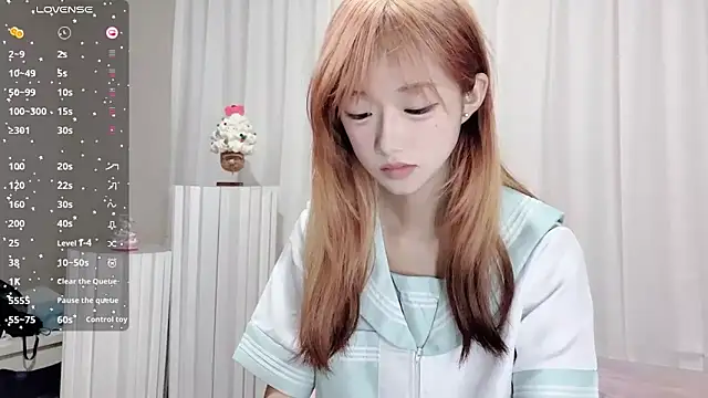 qingqing love2025 online show from 23, 5, 2026