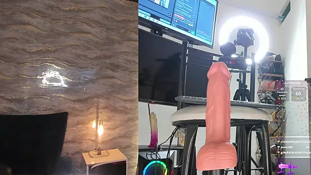 SHINYY STAR  online show from 28, 4, 2026