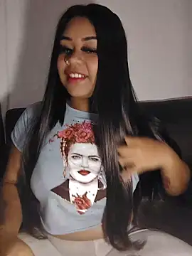 cami  sexy online show from 17, 6, 2026