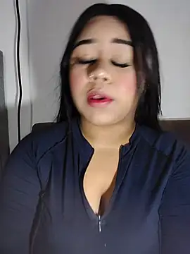 cami  sexy online show from 19, 6, 2026