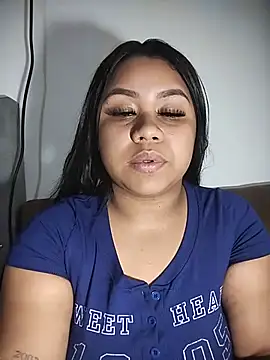 cami  sexy online show from 31, 7, 2026