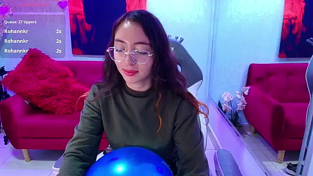 Veronica miiller online show from 27, 2, 2026