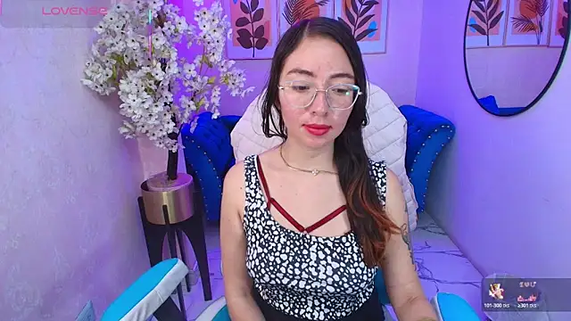 Veronica miiller online show from 25, 4, 2026
