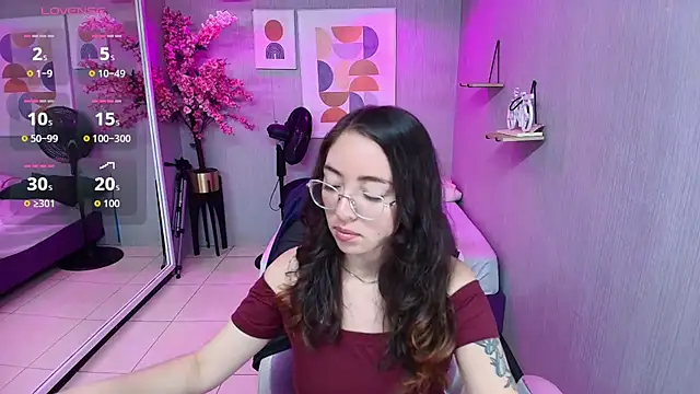 Veronica miiller online show from 28, 4, 2026