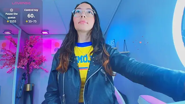 Veronica miiller online show from 17, 6, 2026
