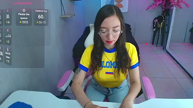 Veronica miiller online show from 23, 6, 2026