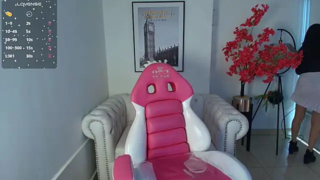 Veronica miiller online show from 2, 7, 2026