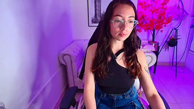 Veronica miiller online show from 21, 7, 2026