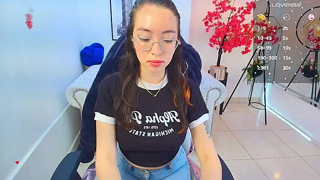 Veronica miiller online show from 24, 7, 2026