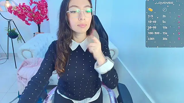 Veronica miiller online show from 29, 7, 2026