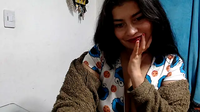 Scarlett Hot69 online show from 18, 3, 2026