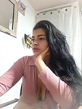 Scarlett Hot69 online show from 26, 4, 2026