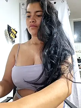 Scarlett Hot69 online show from 13, 6, 2026