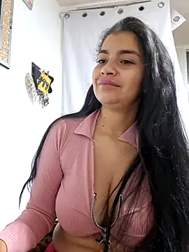 Scarlett Hot69 online show from 17, 6, 2026