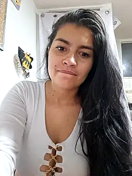 Scarlett Hot69 online show from 23, 6, 2026