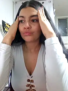 Scarlett Hot69 online show from 7, 7, 2026